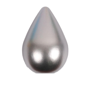 Patère Gouttes<br>D'eau Colorées