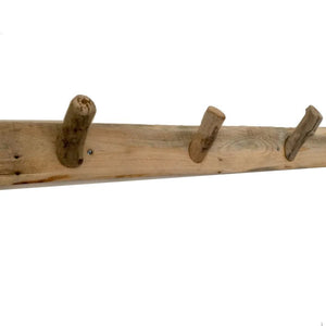 Patère Bois Flotté Recyclé