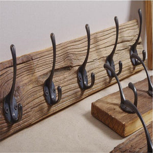 patere ancien et vintage