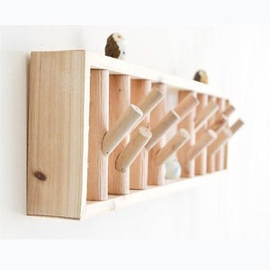 porte manteau long et grand design