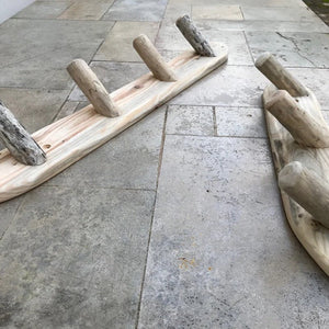 Porte Manteau Récup