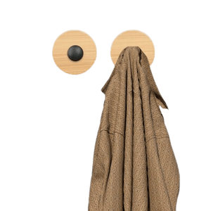 Patère Autocollante