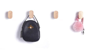 Patère Crochet Simple