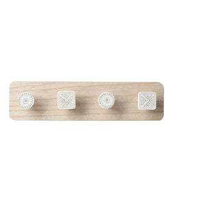 Patère Bois Bohême Moyenne