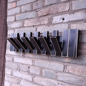 Grande Patère Noire