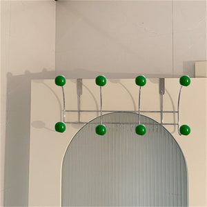 Patère de Porte <br> A suspendre