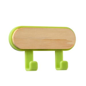 Patère Design <br> Cuisine