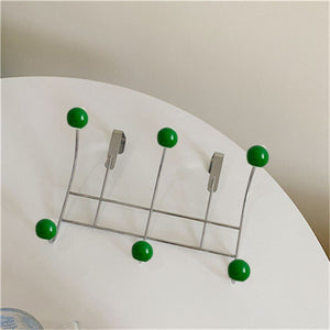 Patère de Porte <br> A suspendre