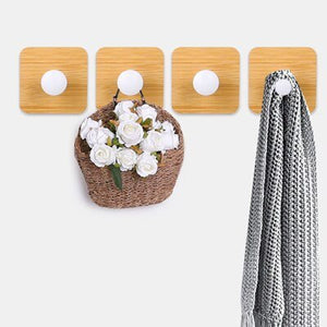 Patère Autocollante