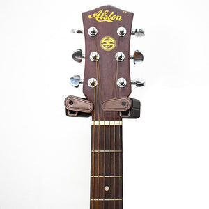 Patère Bois <br> Support Guitare