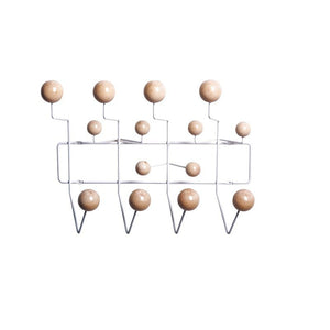 Patère Boule Vintage