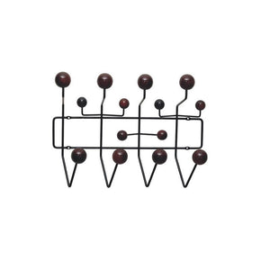 Patère Boule Vintage