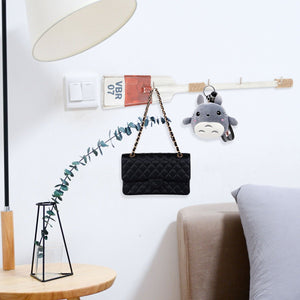 Porte Manteau <br> Rame De Bateau