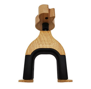 Patère Bois <br> Support Guitare