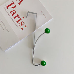 Patère de Porte <br> A suspendre