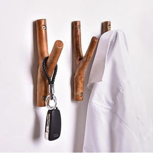 Patère Bois Flotté