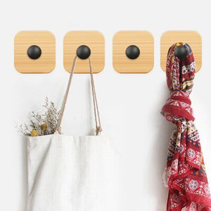 Patère Autocollante