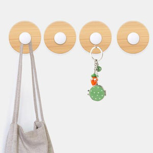 Patère Autocollante