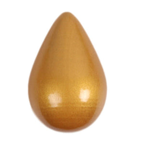 Patère Gouttes<br>D'eau Colorées