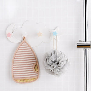 Porte Manteau<br>Chambre Bébé