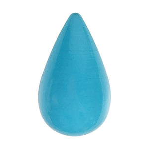 Patère Gouttes<br>D'eau Colorées