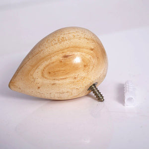 Patère Gouttes<br>D'eau Colorées