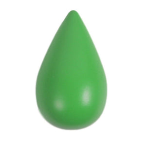 Patère Gouttes<br>D'eau Colorées