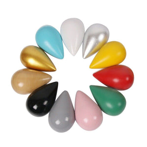 Patères Goutte d eau