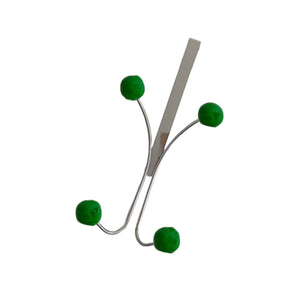 Patère de Porte <br> A suspendre