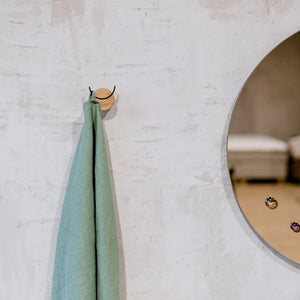 Patère Tête De Cerf