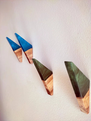 pateres muraux design