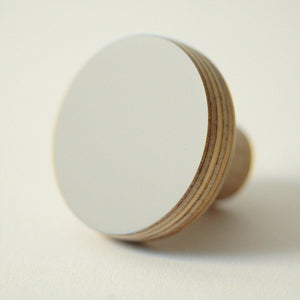 Patère Adhésive Multicolore