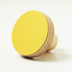 Patère Adhésive Multicolore