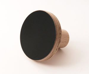 Patère Adhésive Multicolore