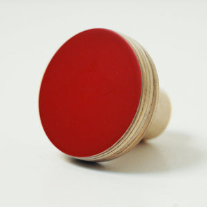 Patère Adhésive Multicolore