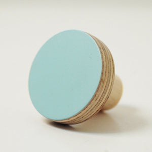 Patère Adhésive Multicolore