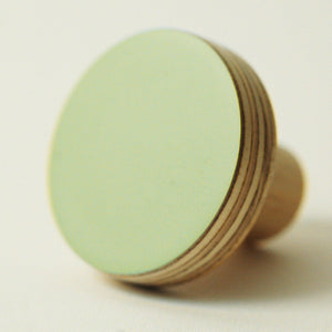 Patère Adhésive Multicolore