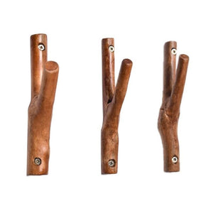 Patère Branche d Arbre