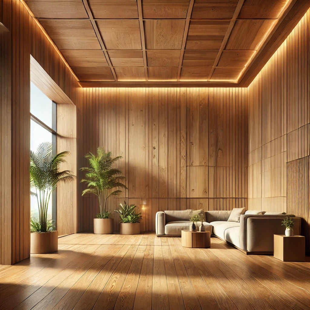 Conseils en aménagement Intérieur en Bois - PATERE-BOIS
