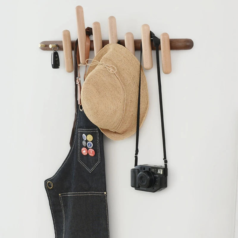 Porte Manteau Design "Porte Chapeau"