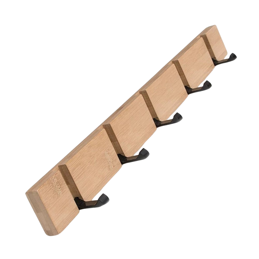 Crochet Porte Manteau (amovible)