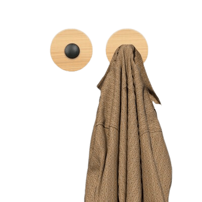 Patère Autocollante