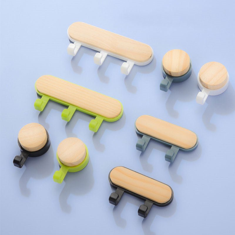 patere murale cuisine