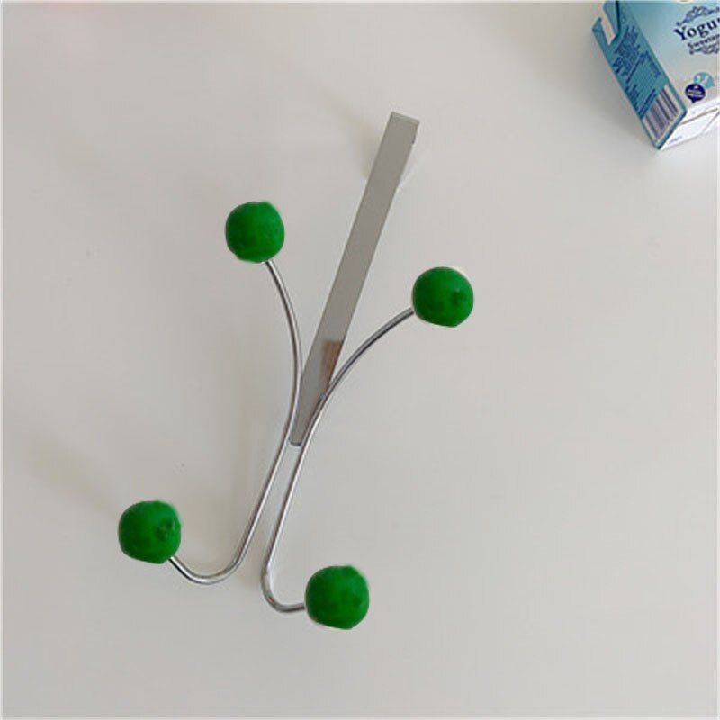 Patère de Porte <br> A suspendre