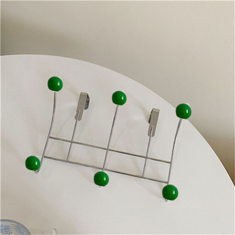 Patère de Porte <br> A suspendre