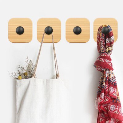 Patère Autocollante