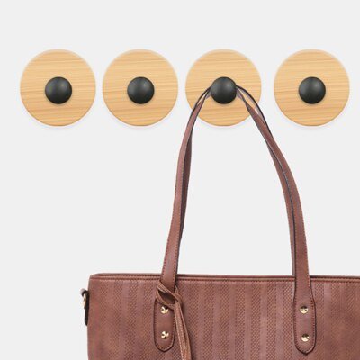 Patère Autocollante