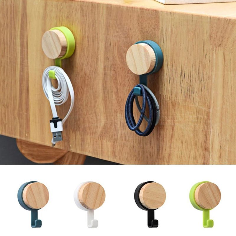 patere accroche cuisine