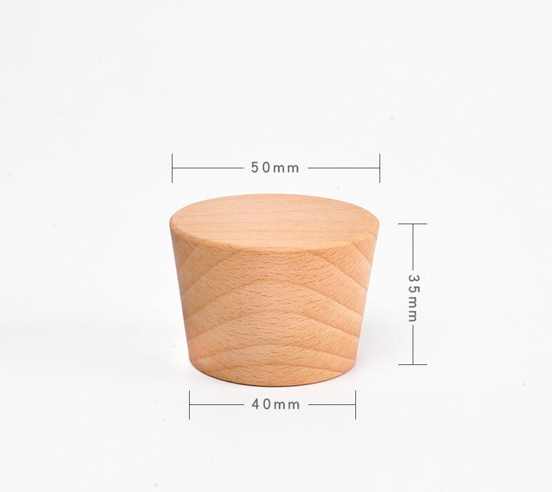 patère crochet arrondi 