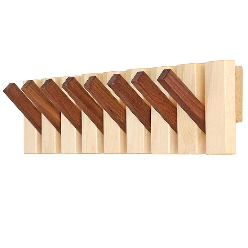 Patère Porte Manteau Mural